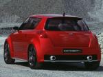 Suzuki Concept S 2002 года